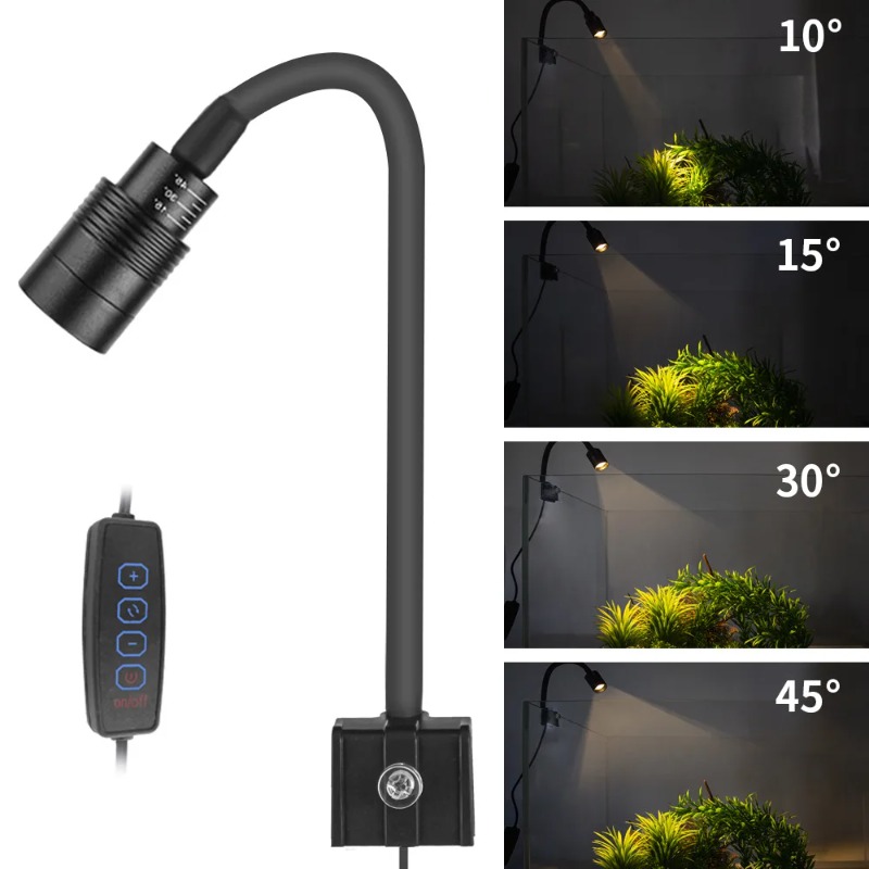 Sıcak Satış LED Akvaryum Işık  - Aquarium Plants For Sale incelemesi ve fiyatı