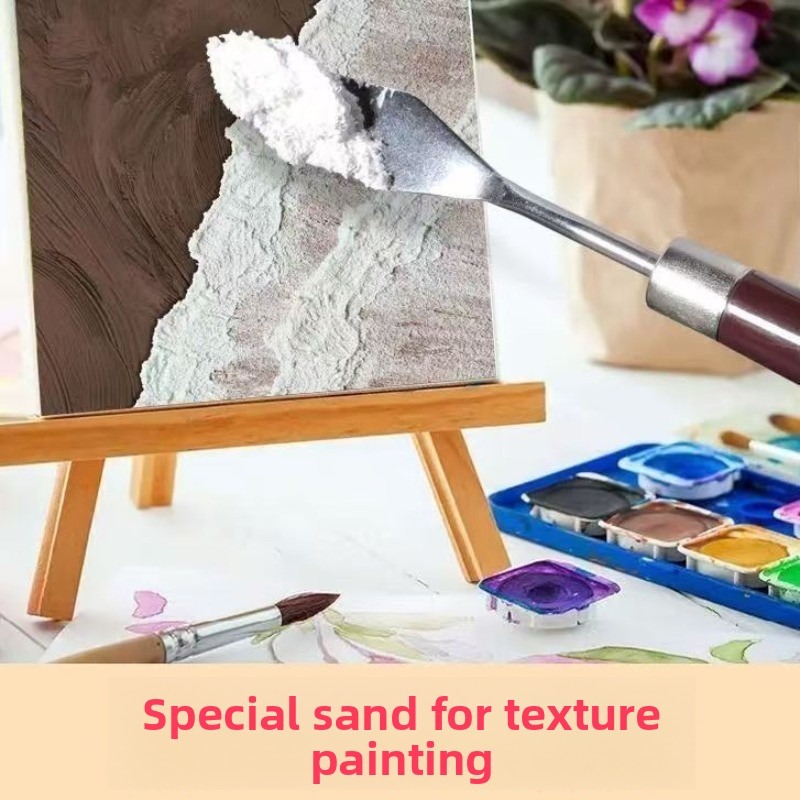Doğal İnce Beyaz Kuvars Kum Do - Aquarium Sand White incelemesi ve fiyatı