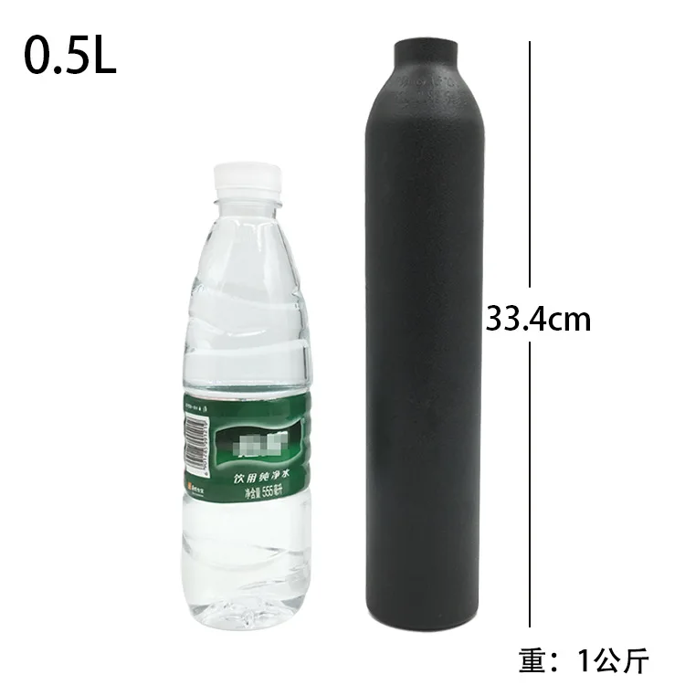 Yüksek Basınçlı Şişe Konu M18  - Planted Aquarium Supplies incelemesi ve fiyatı