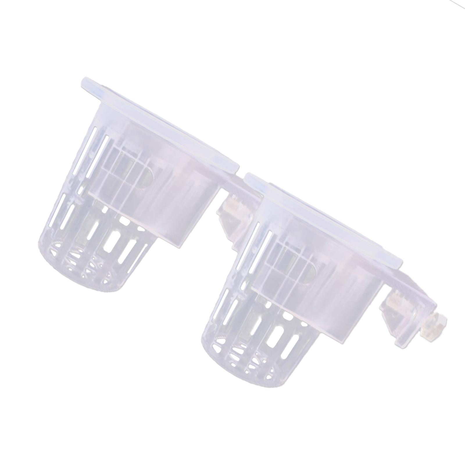 2 Parça Akvaryum Saksısı, Tank - Aquarium Plant On Top incelemesi ve fiyatı
