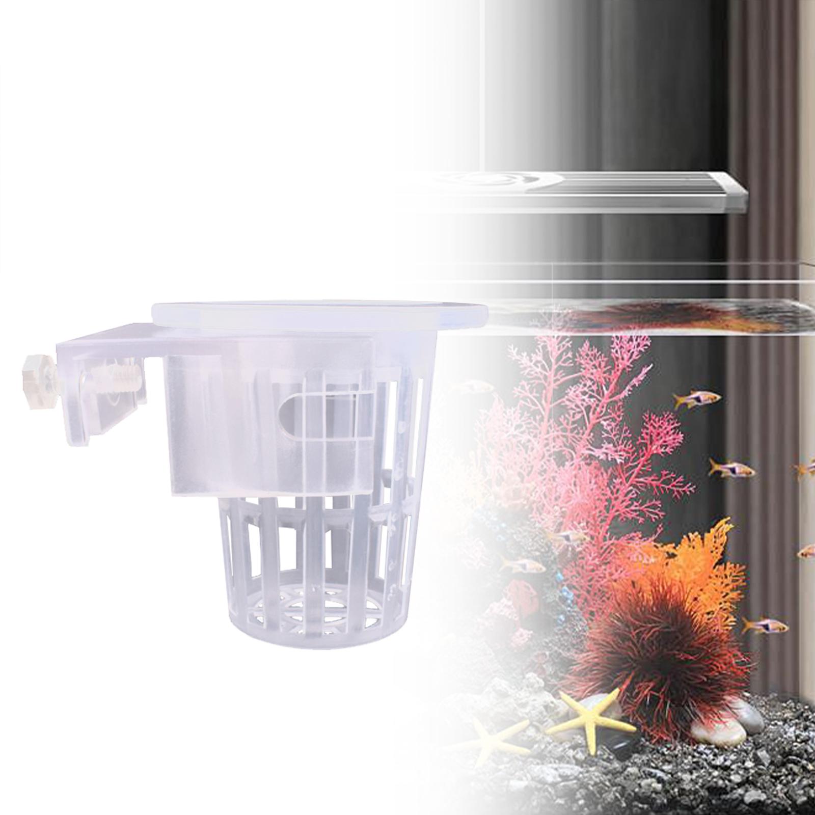 2 Parça Akvaryum Saksısı, Tank - Aquarium Plant On Top incelemesi ve fiyatı